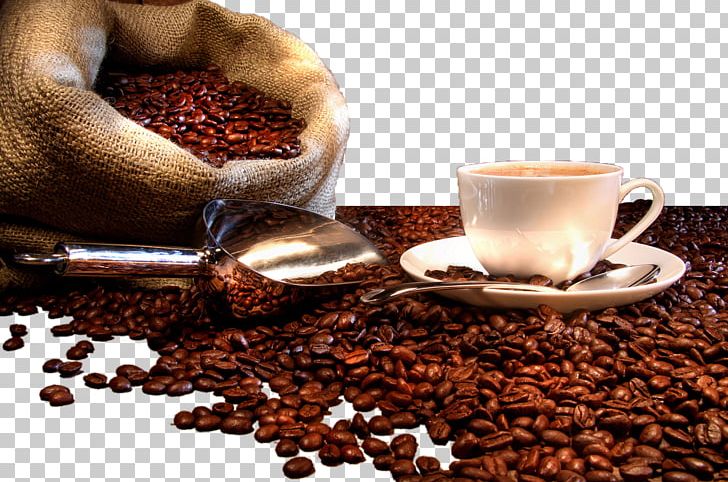 Kona Coffee Espresso Tea Cafe PNG, Clipart, Afternoon Tea, Arabica Coffee, Bag, Bean, Beans Free PNG Download