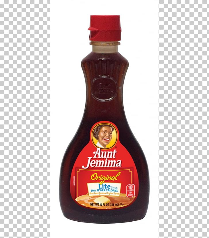 Pancake Aunt Jemima Log Cabin Syrup Maple Syrup PNG, Clipart, Aunt Jemima, Bottle, Condiment, Corn Syrup, Flavor Free PNG Download