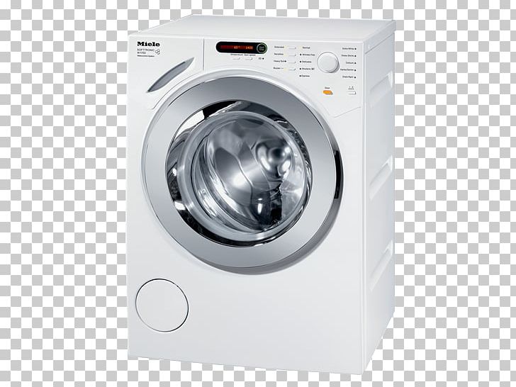 Washing Machines Miele Home Appliance Electrolux PNG, Clipart, Clothes Dryer, Combo Washer Dryer, Electrolux, Home Appliance, Hotpoint Free PNG Download