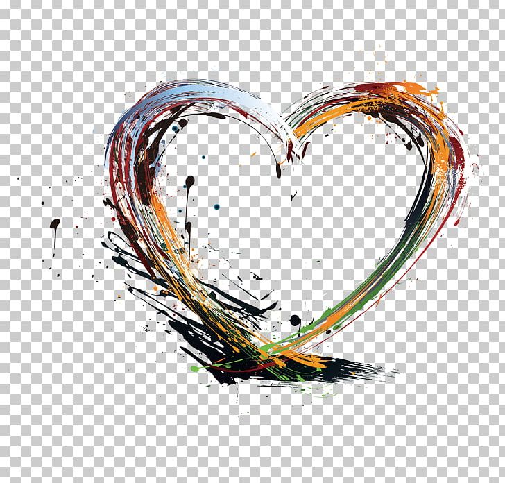 Yerevan The Art Of Loving Love Ink Brush PNG, Clipart, Armenia, Colours, Fruit Nut, Heart, Ink Wash Painting Free PNG Download