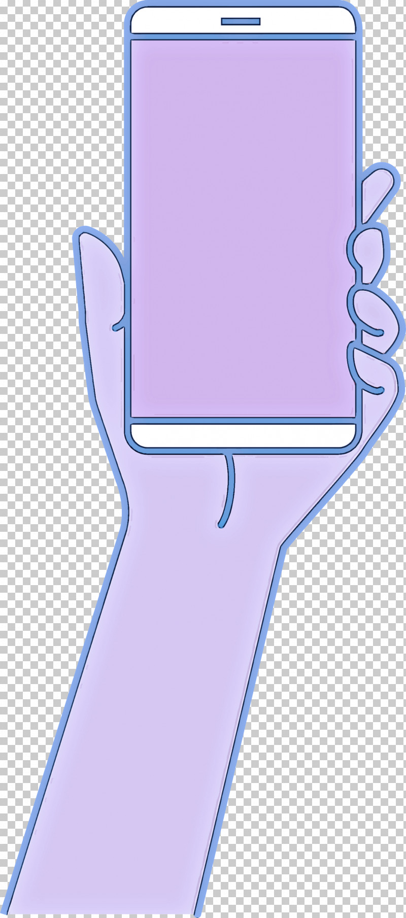Smartphone Hand PNG, Clipart, Electric Blue M, Hand, Hm, Lavender, Meter Free PNG Download