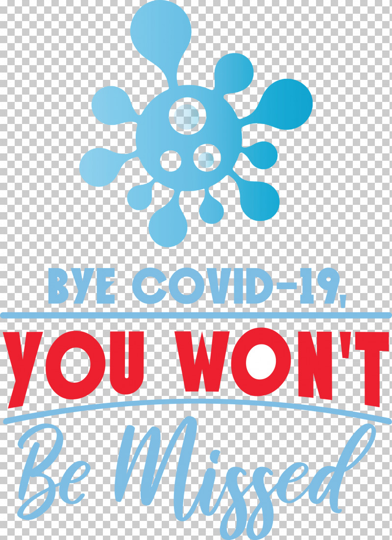 Bye COVID19 Coronavirus PNG, Clipart, Coronavirus, Geometry, Line, Logo, M Free PNG Download