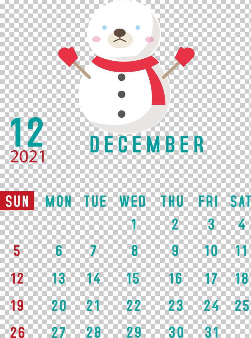 December 2021 Printable Calendar December 2021 Calendar PNG, Clipart, Behavior, December 2021 Calendar, December 2021 Printable Calendar, Geometry, Happiness Free PNG Download