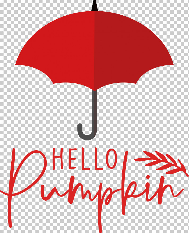 Hello Pumpkin Autumn Thanksgiving PNG, Clipart, Autumn, Geometry, Line, Logo, Mathematics Free PNG Download