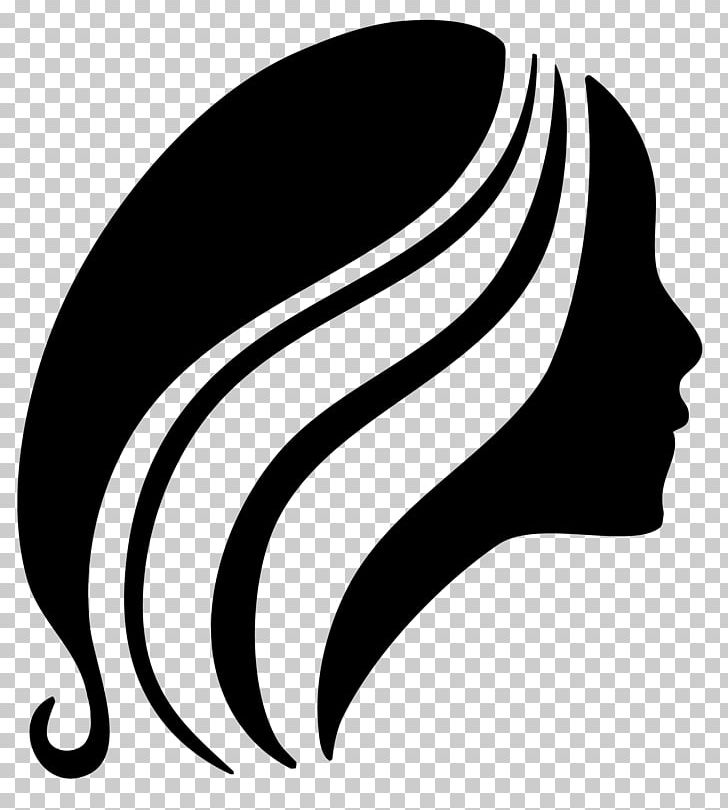 Artificial Hair Integrations Silhouette PNG, Clipart, Artificial Hair Integrations, Beauty Parlour, Black, Black And White, Cosmetologist Free PNG Download