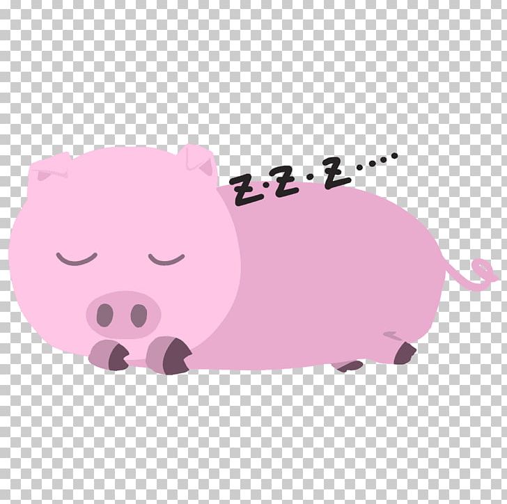 Domestic Pig Pork PNG, Clipart, Animal, Animals, Buta, Character, Domestic Pig Free PNG Download