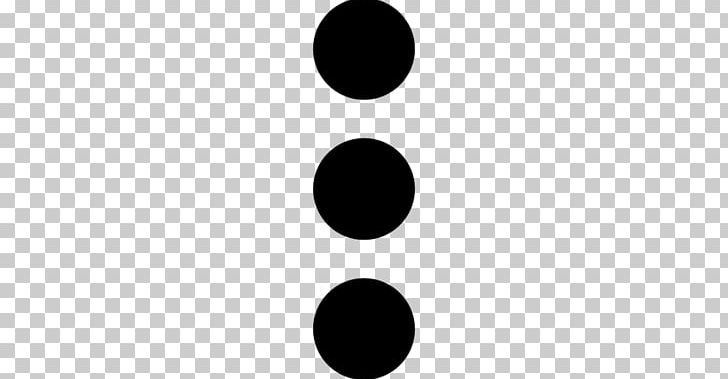 Dots Computer Icons Material Design Icon Design PNG, Clipart, Black, Black And White, Brand, Button, Circle Free PNG Download