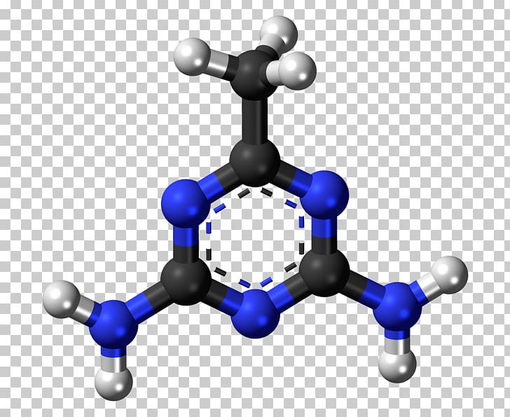 Eugenol Molecule Ball-and-stick Model Chemical Compound Molecular Model PNG, Clipart, Acetoguanamine, Allyl Group, Atom, Ballandstick Model, Blue Free PNG Download