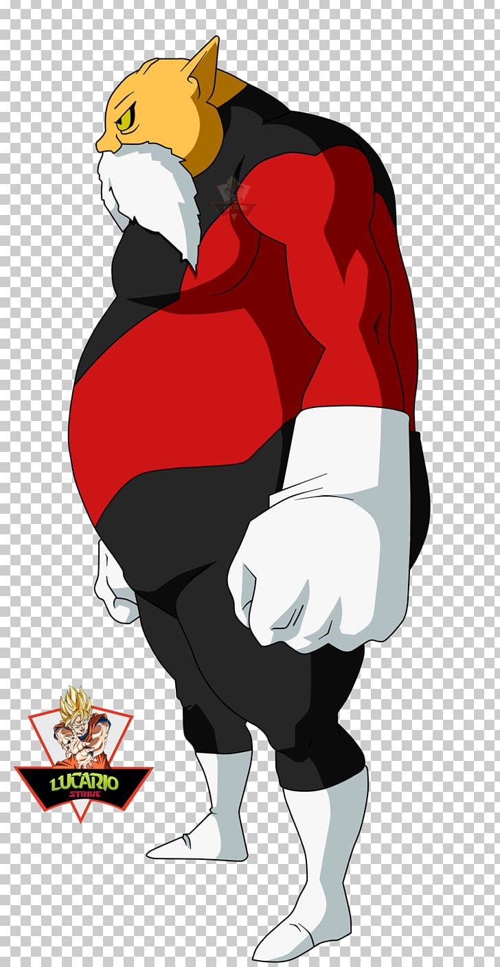 Goku Ox-King Toppo Chi-Chi Vegeta PNG, Clipart, Arale Norimaki, Art, Ball, Beak, Cartoon Free PNG Download