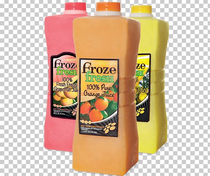 Orange Juice Orange Drink Lemonade Punch PNG, Clipart, Bottle, Concentrate, Drink, Flavor, Food Free PNG Download