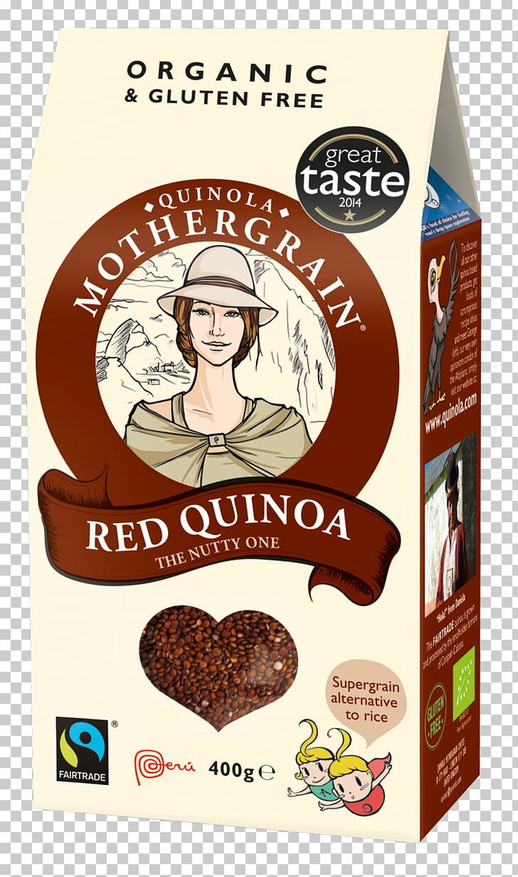 Organic Food Quinoa Pasta Cereal Muesli PNG, Clipart,  Free PNG Download