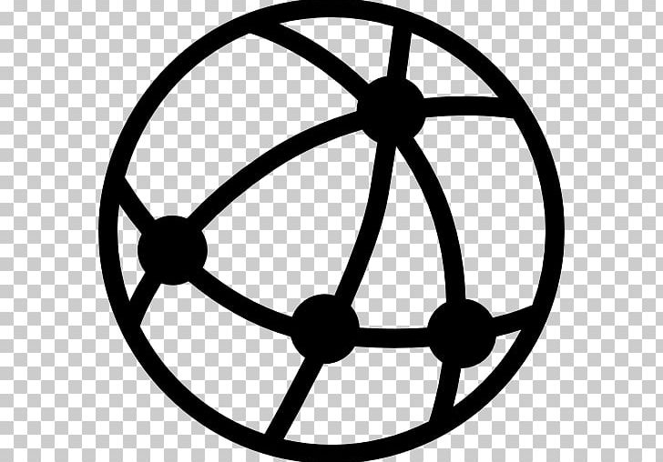 Computer Icons Earth Symbol PNG, Clipart, Area, Artwork, Bicycle Wheel, Black And White, Circle Free PNG Download