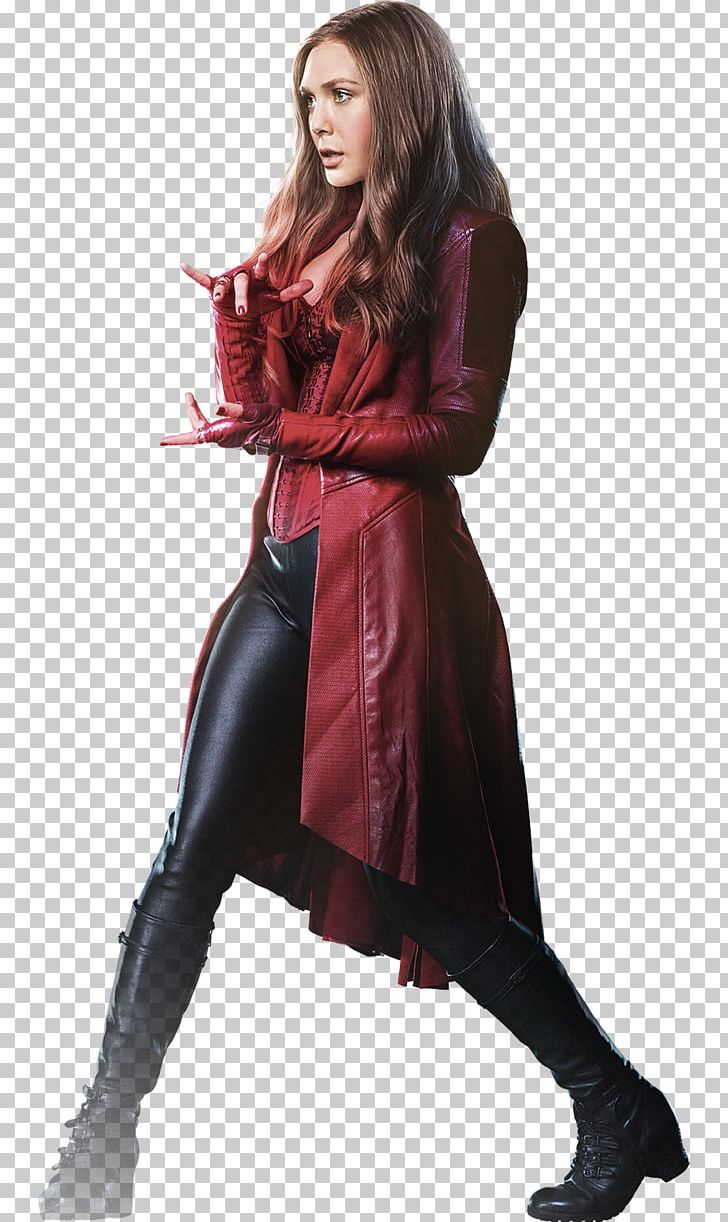 Elizabeth Olsen Wanda Maximoff Avengers: Age Of Ultron Quicksilver PNG, Clipart, Avengers Age Of Ultron, Coat, Costume, Deviantart, Elizabeth Olsen Free PNG Download