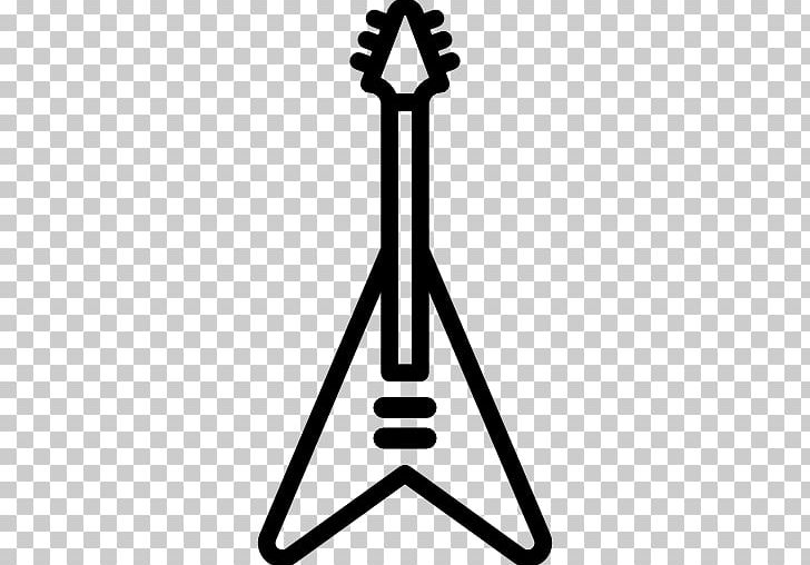 Gibson Flying V Guitar Musical Instruments PNG, Clipart, Angle, Black And White, Download, Drawing, Electric Guitar Free PNG Download