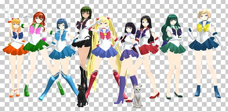 Sailor Moon Chibiusa Sailor Saturn Sailor Jupiter Sailor Senshi PNG, Clipart, Anime, Art, Cartoon, Chibiusa, Clothing Free PNG Download