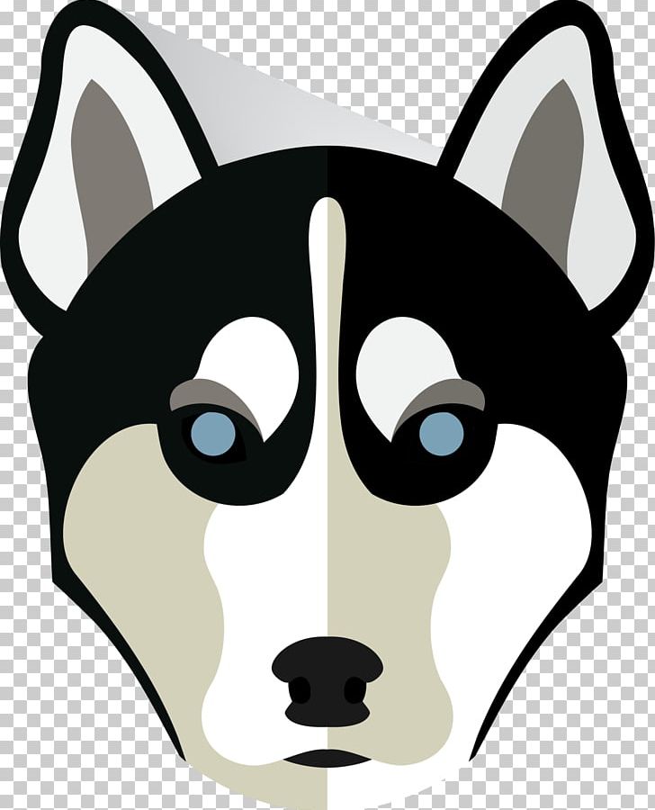 Siberian Husky Puppy Animal PNG, Clipart, Animals, Black, Black Hair, Boy Cartoon, Carnivoran Free PNG Download