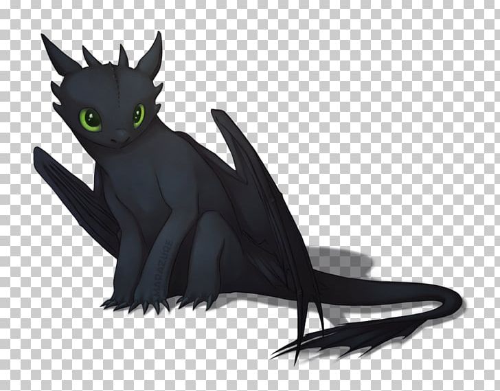 Toothless How To Train Your Dragon Fan Art Animation PNG, Clipart, Bat, Carnivoran, Cartoon, Cat, Cat Like Mammal Free PNG Download