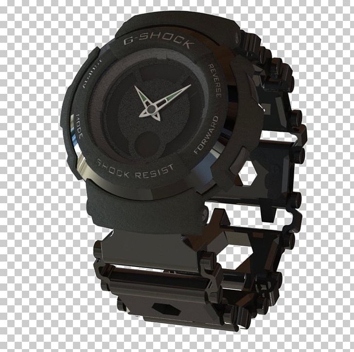 Watch Strap G-Shock Leatherman Manufacturing PNG, Clipart, Accessories, Adapter, Brand, Garmin Ltd, Gshock Free PNG Download