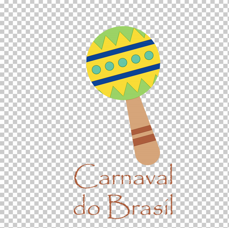 Logo Barbie Yellow Line Meter PNG, Clipart, Barbie, Brazilian Carnival, Carnaval, Carnaval Do Brasil, Carnival Free PNG Download