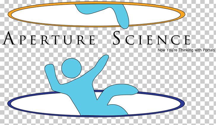 Aperture Laboratories Portal Logo Science PNG, Clipart, Aperture, Aperture Laboratories, Area, Art, Black Mesa Free PNG Download