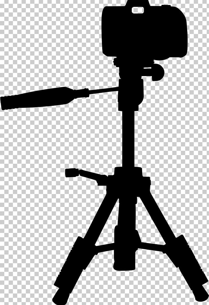 Digital Cameras Photography Tripod PNG, Clipart, Angle, Black And White, Camera, Camera Accessory, Camera Lens Free PNG Download