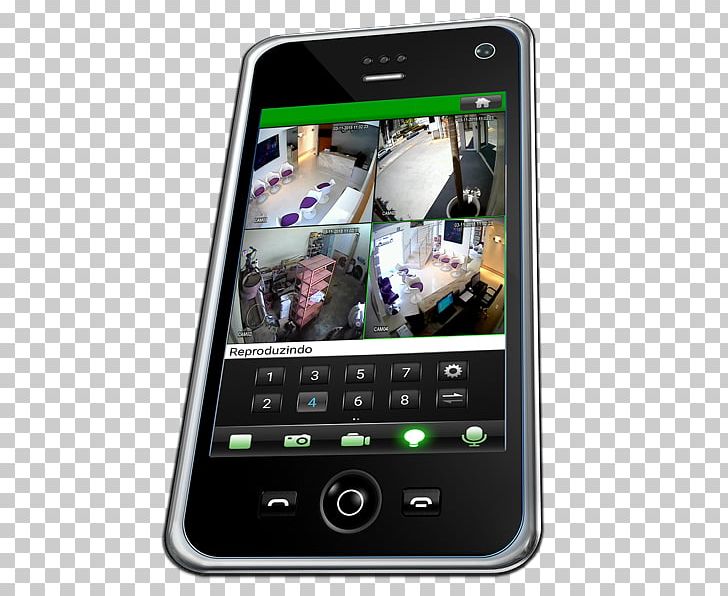 Feature Phone Smartphone Mobile Phones Video PNG, Clipart, Cellular Network, Closedcircuit Television, Electronic Device, Electronics, Gadget Free PNG Download