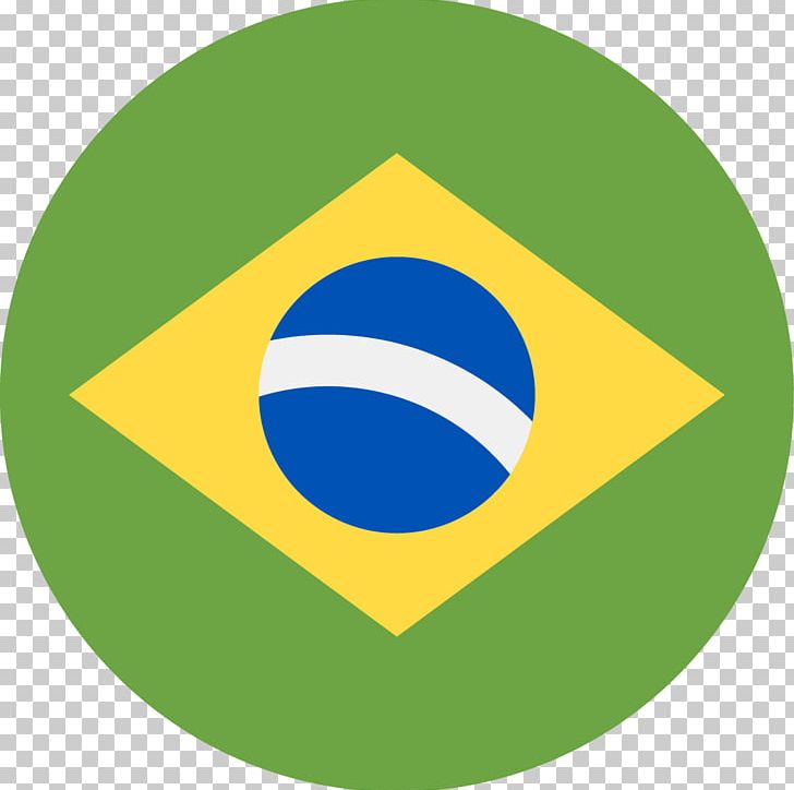 Flag Of Brazil Flags Of The World PNG, Clipart, Area, Ball, Brand, Brazil, Circle Free PNG Download