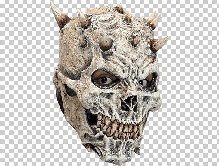 Halloween Costume Mask Demon Devil PNG, Clipart, Art, Bone, Clothing, Clothing Accessories, Cosplay Free PNG Download