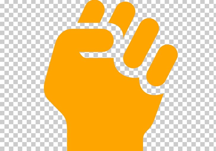 Raised Fist Computer Icons PNG, Clipart, Computer Icons, Download, Finger, Fist, Hand Free PNG Download