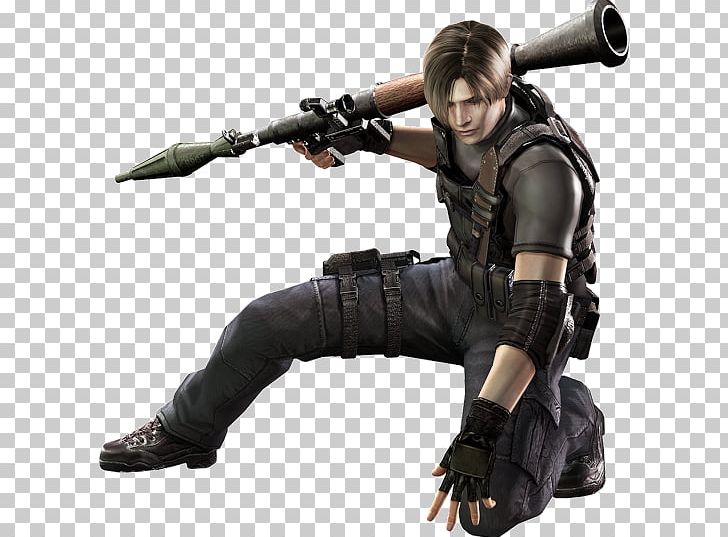 Resident Evil 4 Resident Evil 2 Leon S. Kennedy Chris Redfield PNG, Clipart, Action Figure, Ada Wong, Albert Wesker, Capcom, Character Free PNG Download