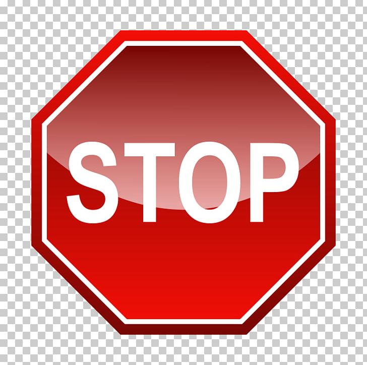 Stop Sign Scalable Graphics PNG, Clipart, Area, Brand, Circle, Download, Line Free PNG Download