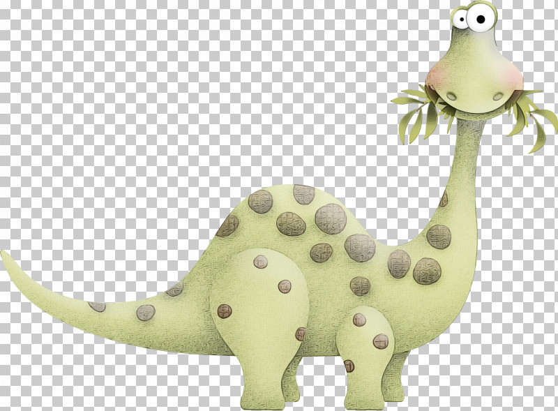 Dinosaur PNG, Clipart, Animal Figure, Cartoon, Dinosaur, Figurine, Green Free PNG Download