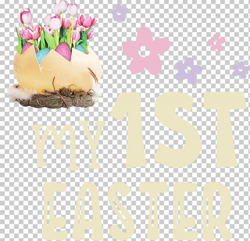 Easter Egg PNG, Clipart, Cartoon, Easter Egg, Happy Easter, My 1st Easter, Paint Free PNG Download