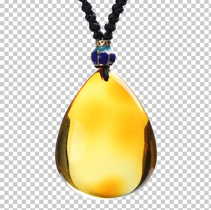 Amber Bee Wax Pendant PNG, Clipart, Amber, Bee, Beeswax, Designer, Fashion Accessory Free PNG Download