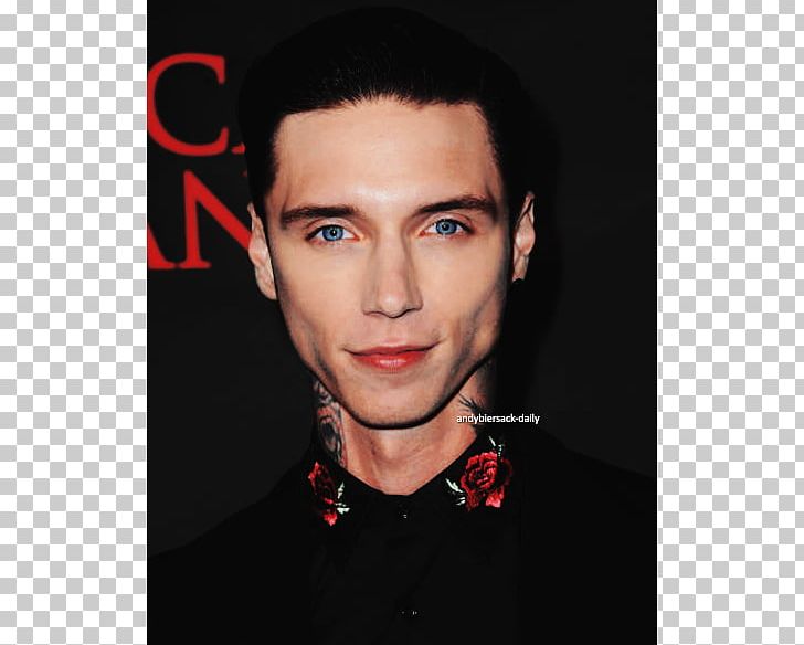 Andy Biersack Black Veil Brides Photography United States PNG, Clipart, Alternative Press Music Awards, American, Andy Biersack, Black Hair, Black Veil Brides Free PNG Download