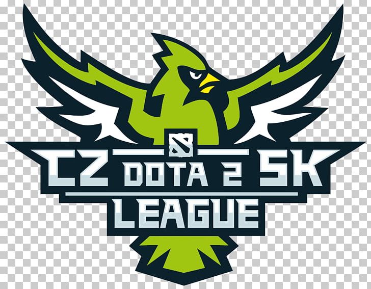 Dota 2 League Of Legends Counter-Strike: Global Offensive Czech Republic Defense Of The Ancients PNG, Clipart, Area, Artwork, Beak, Brand, Counterstrike Free PNG Download