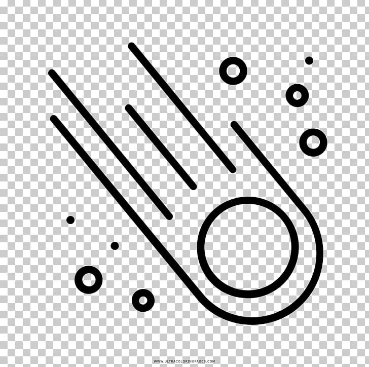Drawing Meteorite Coloring Book PNG, Clipart, Angle, Area, Art, Auto Part, Black And White Free PNG Download
