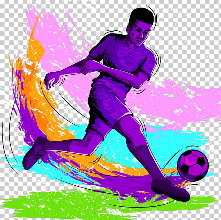 Euclidean Football Illustration PNG, Clipart, Art, Ball, Encapsulated Postscript, Fictional Character, Fire Football Free PNG Download