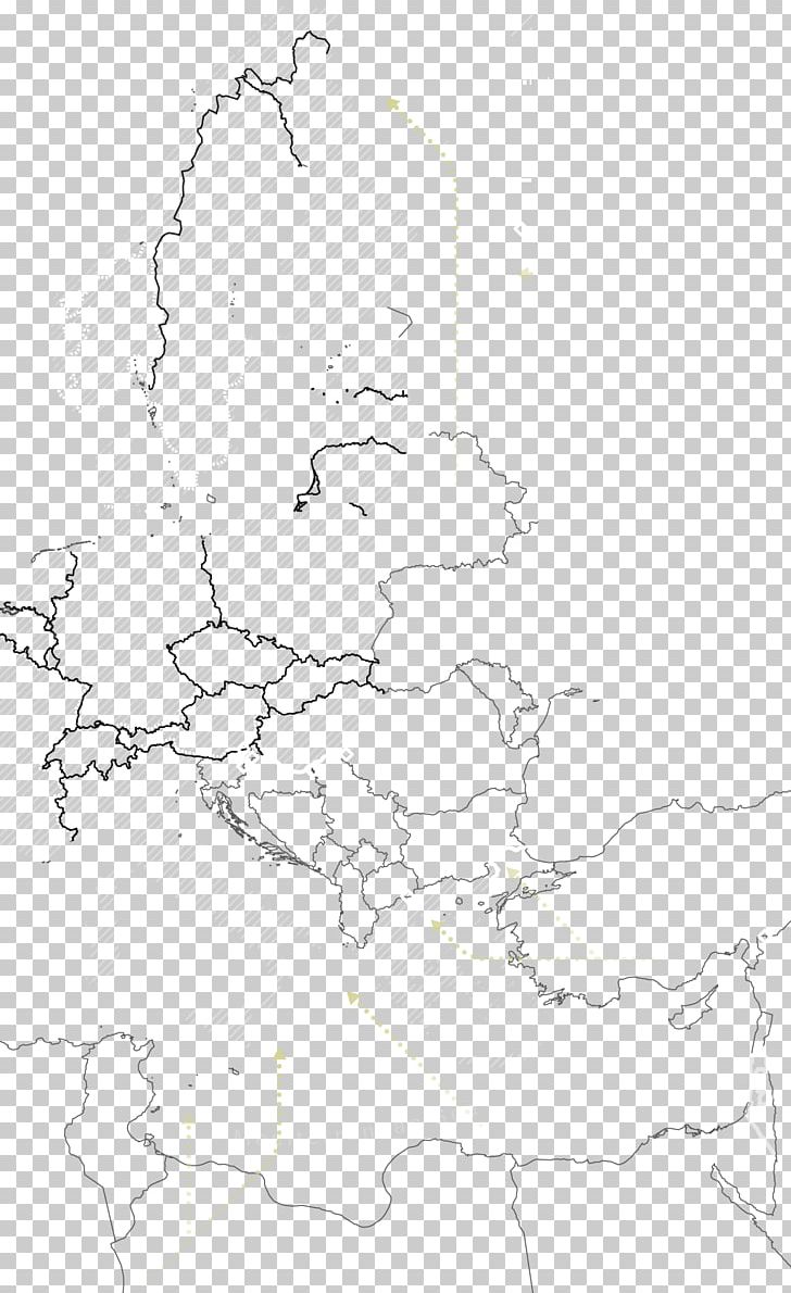 Europe Drawing White Sketch PNG, Clipart, Angle, Area, Artwork, Black And White, Drawing Free PNG Download