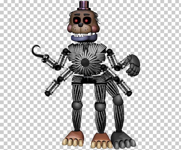 Five Nights At Freddy's Rockstar Games Bendy And The Ink Machine Fan Art PNG, Clipart,  Free PNG Download