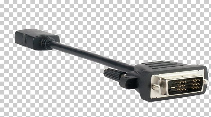 HDMI Adapter Digital Visual Interface Mini DisplayPort PNG, Clipart, Adapter, Cable, Computer Hardware, Computer Monitors, Data Transfer Cable Free PNG Download