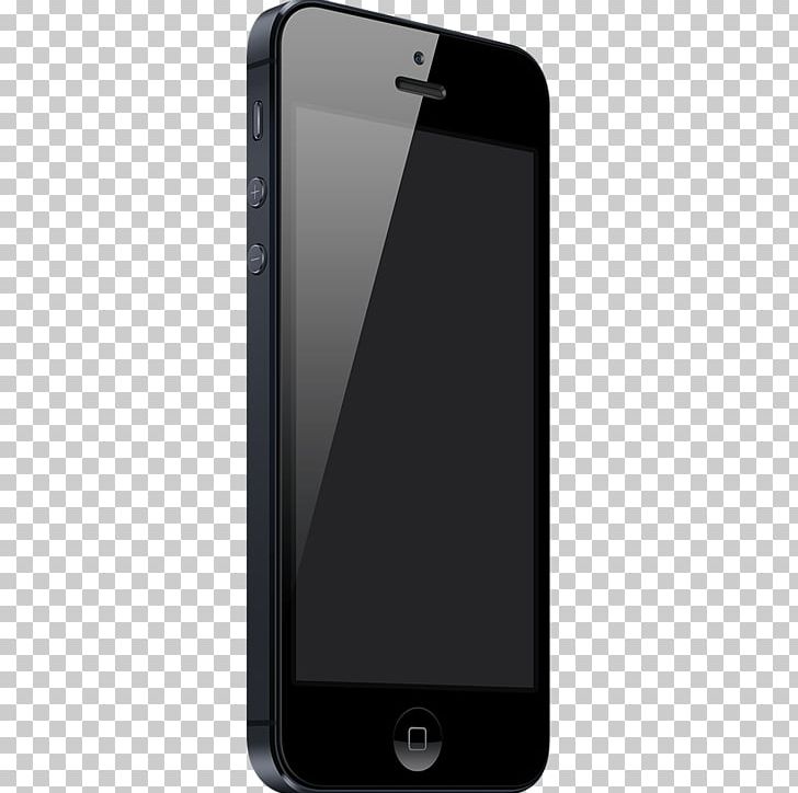 IPhone 5 IPhone 7 Smartphone 4G LTE PNG, Clipart, Black, Creative Mobile Phone, Digital, Electronic Device, Electronic Product Free PNG Download