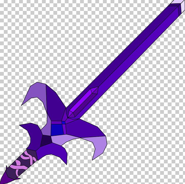Line Angle PNG, Clipart, Angle, Art, Cold Weapon, Line, Purple Free PNG Download