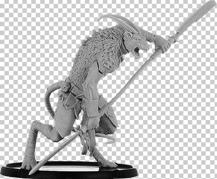 Miniature Figure The Ninth Age: Fantasy Battles Miniature Wargaming Figurine Game PNG, Clipart, Animal Figure, Black And White, Cmon Limited, Demon, Fantasy Free PNG Download