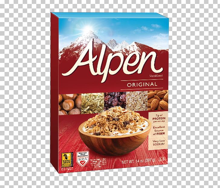 Muesli Breakfast Cereal Alpen Cereals Swiss Cuisine PNG, Clipart, Alpen Cereals, Breakfast, Breakfast Cereal, Cereal, Cuisine Free PNG Download