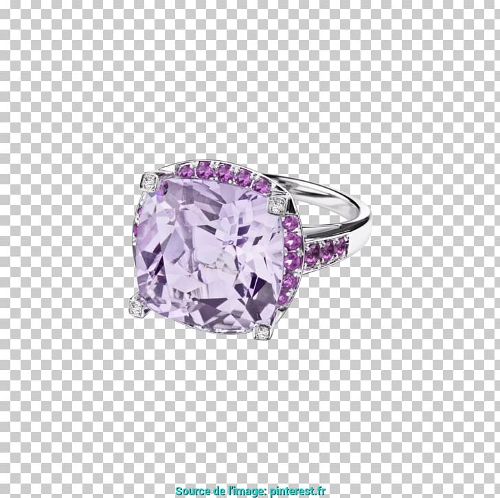 Ring Amethyst Jewellery Diamond Gold PNG, Clipart, Amour, Body Jewelry, Costume Jewelry, Crystal, Diamond Free PNG Download