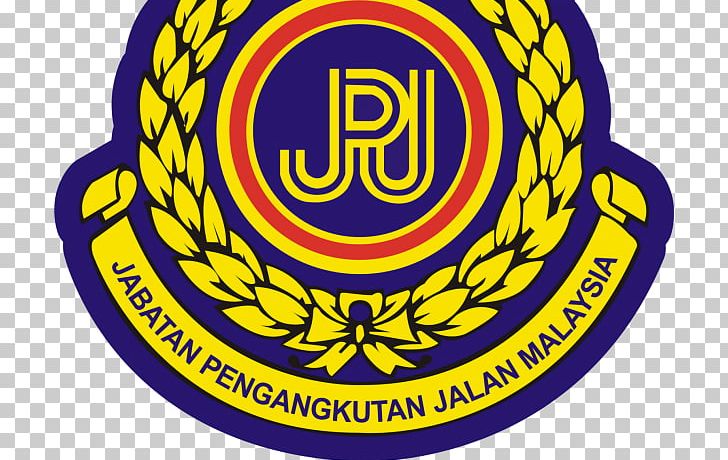 Road Transport Department Malaysia Road Transport Department Malaysia Ministry Of Transport PNG, Clipart, Area, Brand, Circle, License, Logo Free PNG Download