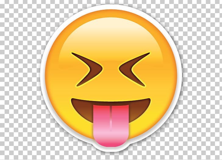 Smiley Face Emoji Eye Tongue PNG, Clipart, Computer Icons, Emoji, Emoji Face, Emojis, Emoticon Free PNG Download