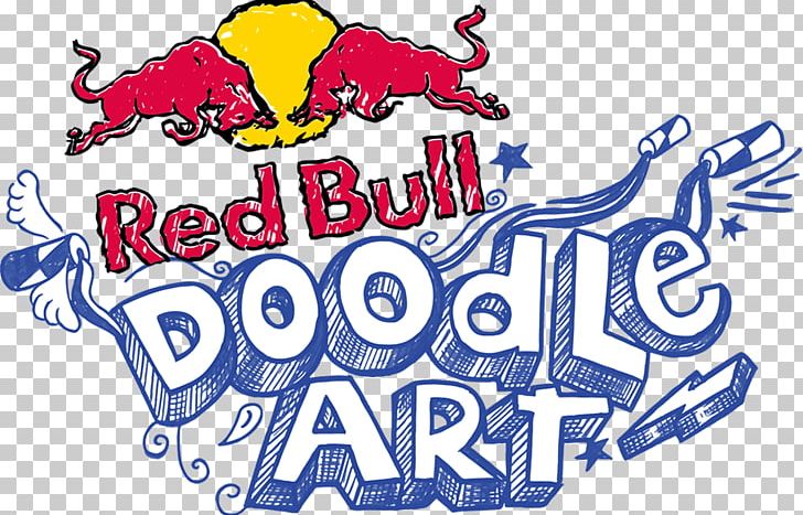 Tilt Brush Red Bull Doodle World Art PNG, Clipart, Area, Art, Artwork, Brand, Creative Arts Free PNG Download