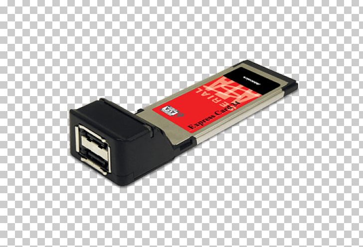 Adapter ExpressCard Laptop Serial Port PCI Express PNG, Clipart, Adapter, Computer Port, Conventional Pci, Data Storage Device, Disk Enclosure Free PNG Download